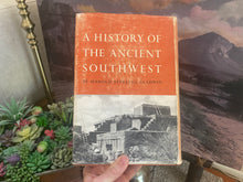 Load image into Gallery viewer, The History Of The Ancient Southwest Harold Gladwin 1st Edition
