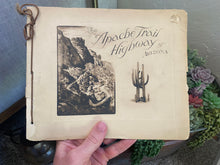 Load image into Gallery viewer, Apache Trail Highway Picturebook (1930s)

