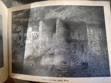 Load image into Gallery viewer, Historical Facts Of The Ancient Cliff Dwellers (1st Edition, 1907)
