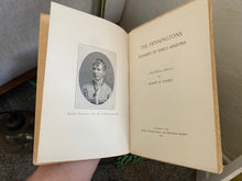 Load image into Gallery viewer, The Pennington’s: Early Pioneers of Arizona  1919 First Edition
