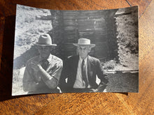 Load image into Gallery viewer, James Willard Schultz/ Lone Wolf Personal Photograph Collection (Signed)
